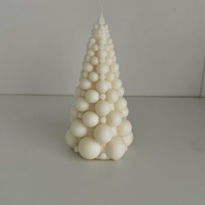 Bubble Chrismas Tree