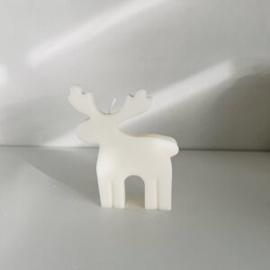 Deer Candle